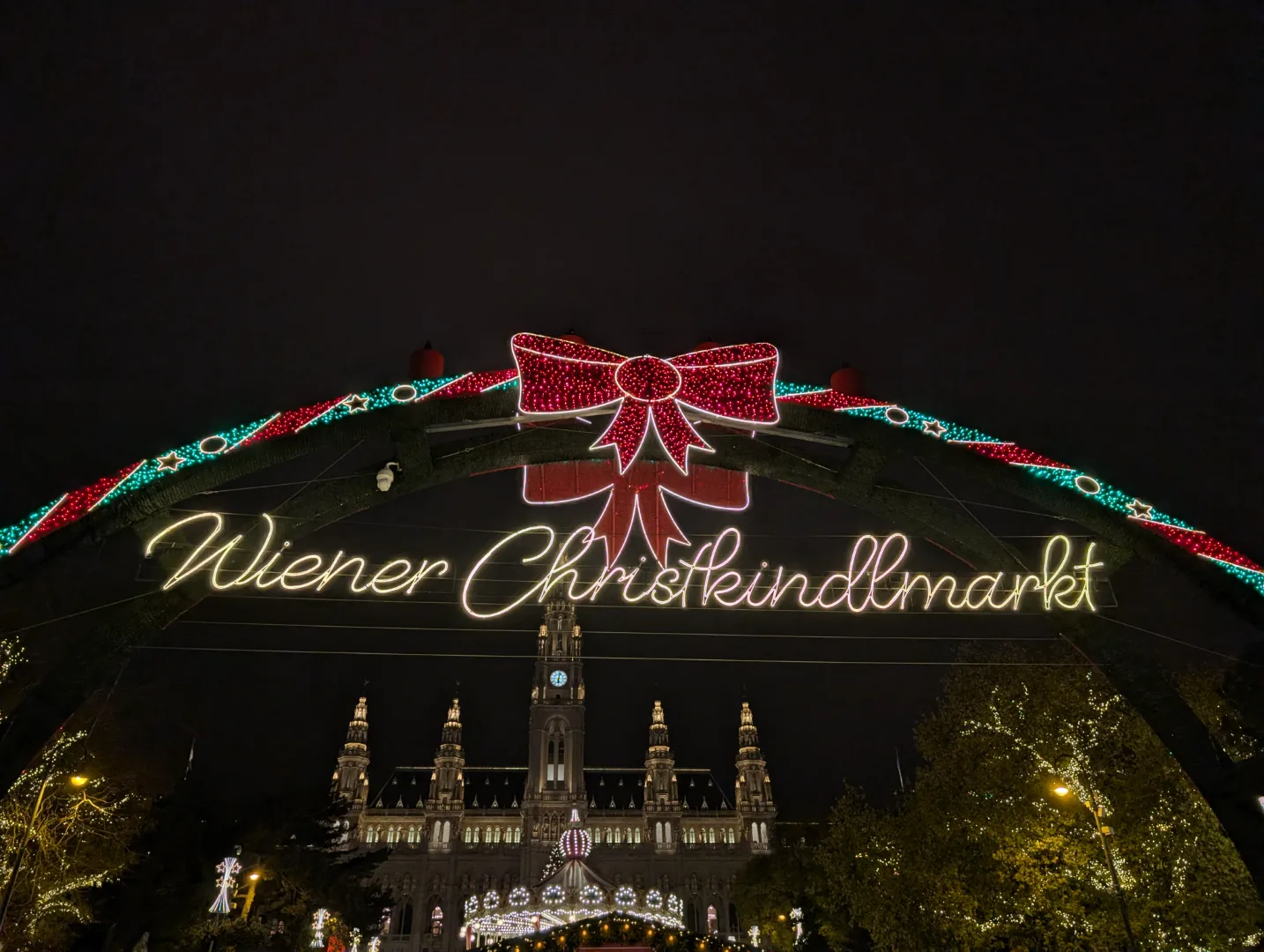 Christmas Market 2026